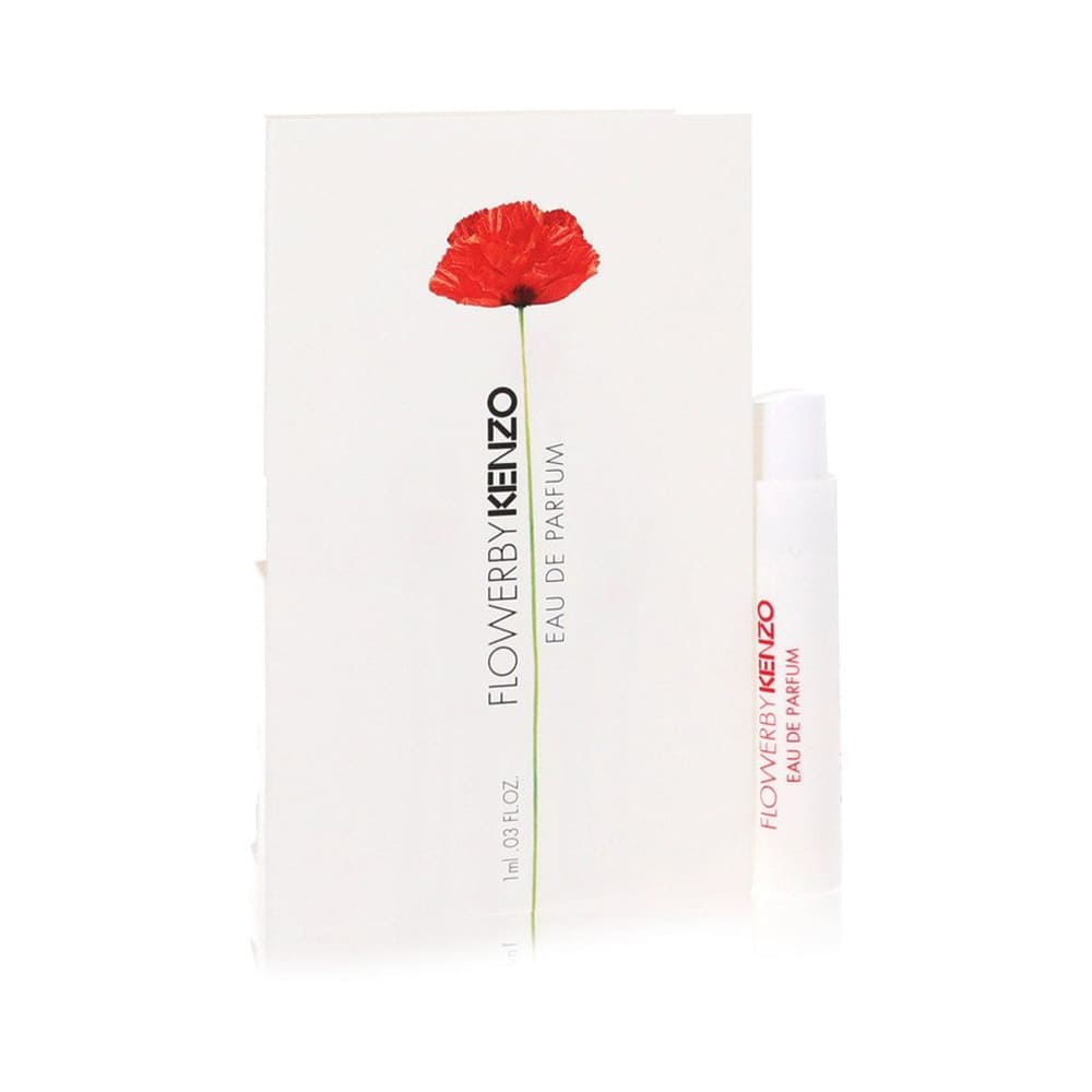 Flower By Kenzo EDP / Sample (1ml) - Rozalinda