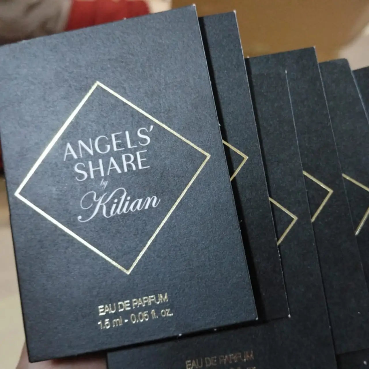 Kilian Angels Share EDP / Sample (1.5ml)