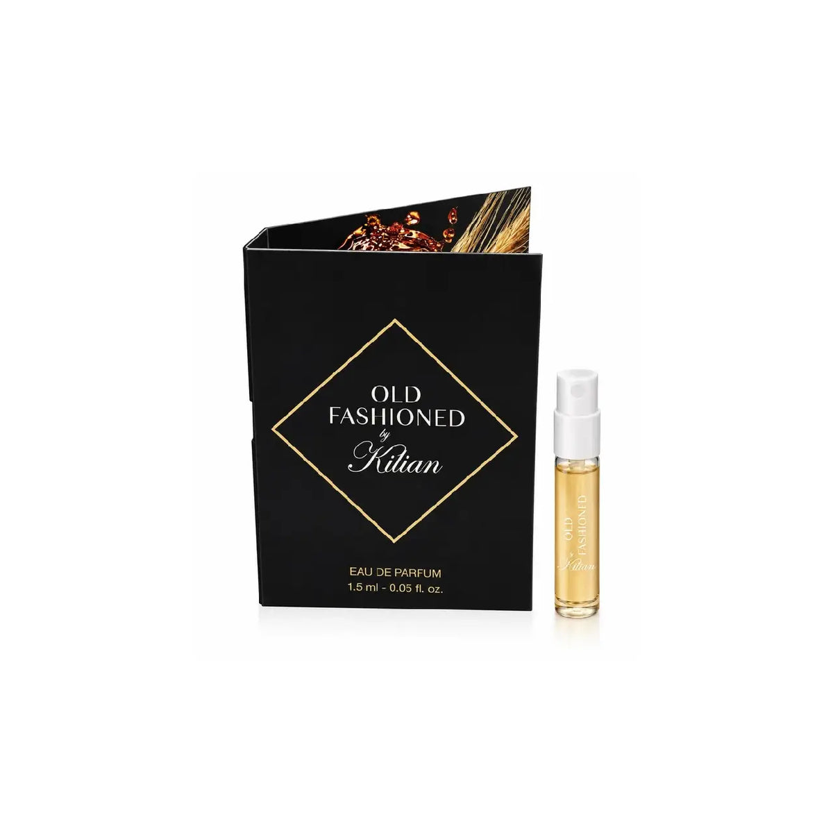 Kilian Old Fashioned EDP / Sample (1.5ml)