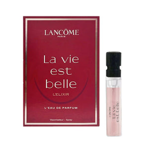 Lancome La Vie Est Belle L'elixir De Parfum / Sample (1.5ml) - Rozalinda