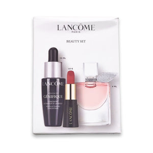 Lancome Mini Size 3 Pieces Set - Rozalinda