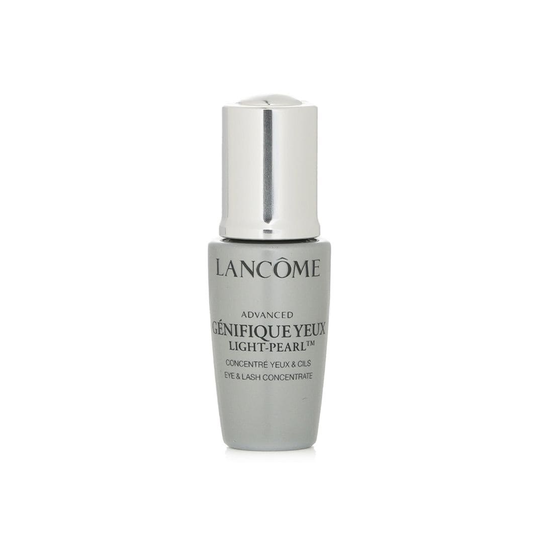 LANCOME Advanced Genifique Light Pearl Eye Serum / Travel Size (5ml) - Rozalinda