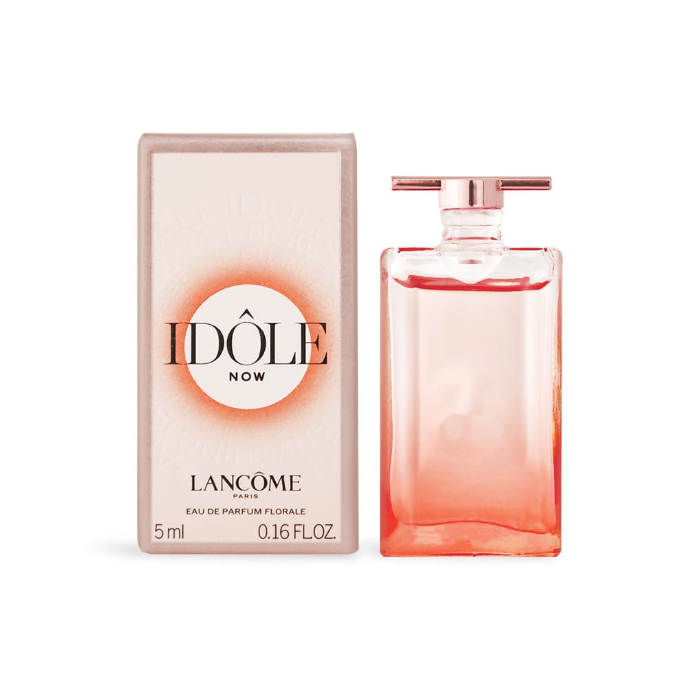 Lancome Idole Now EDP / Travel Size (5ml) - Rozalinda