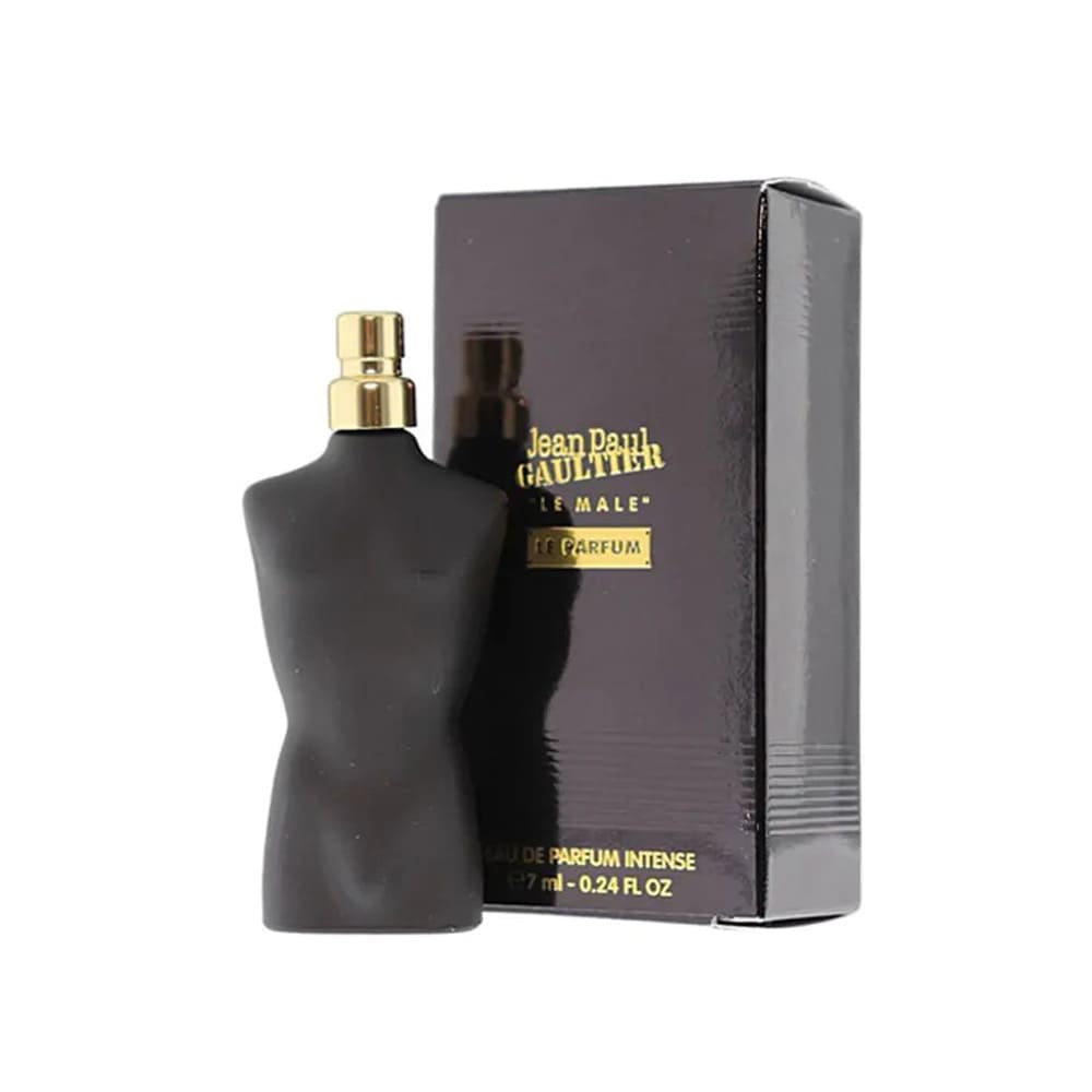 JPG Le Male Le Parfum EDP Intense / Travel Size (7ml) - Rozalinda