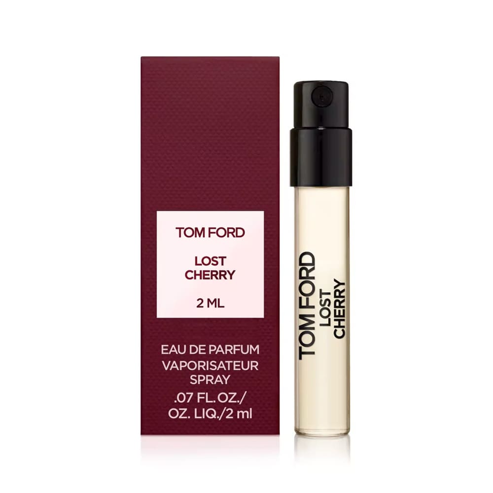 Tom Ford Lost Cherry / Sample (2ml) - Rozalinda