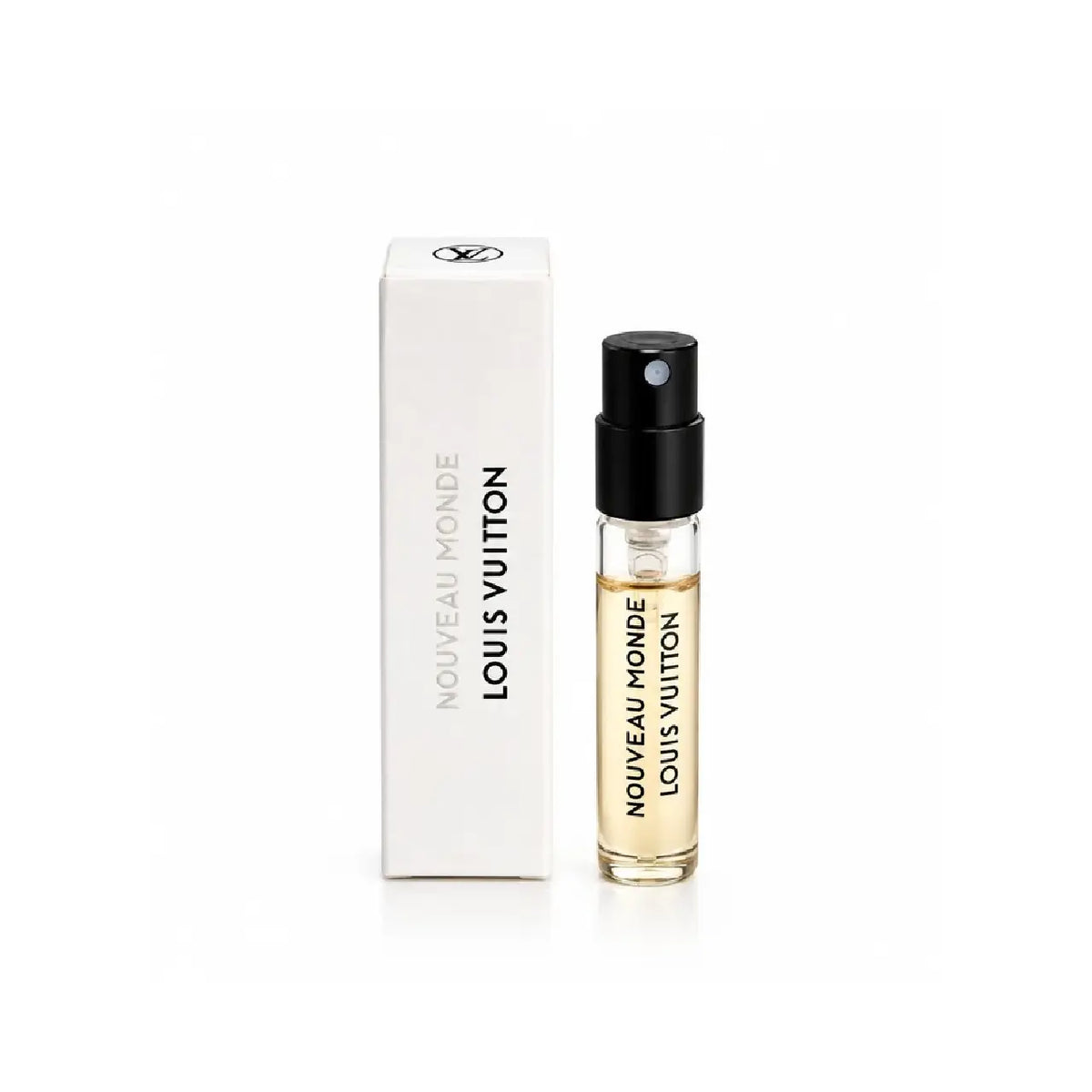 Louis Vuitton Nouveau Monde EDP / Sample (2ml)