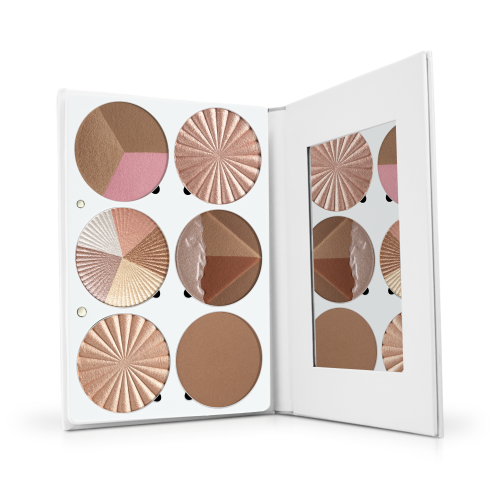 Ofra Pro Palette - Soul Palette - Rozalinda