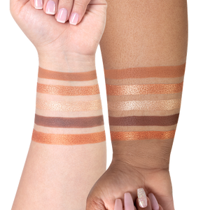 Ofra Signature Palette Makeup #OFRAglow - Rozalinda