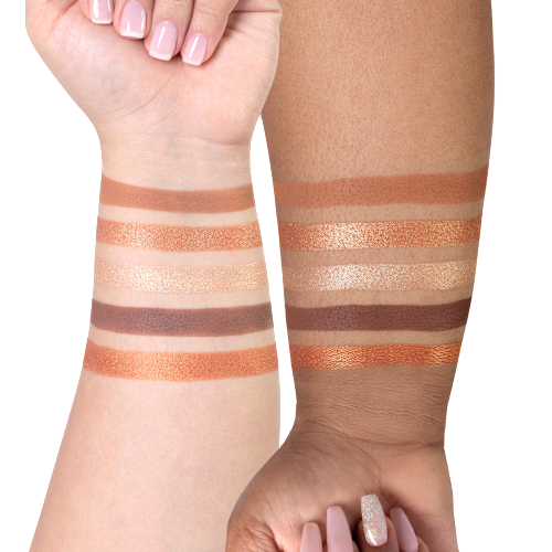 Ofra Signature Palette Makeup #OFRAglow - Rozalinda