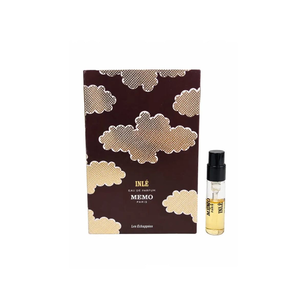 Memo Paris Inle EDP / Sample (1.5ml)