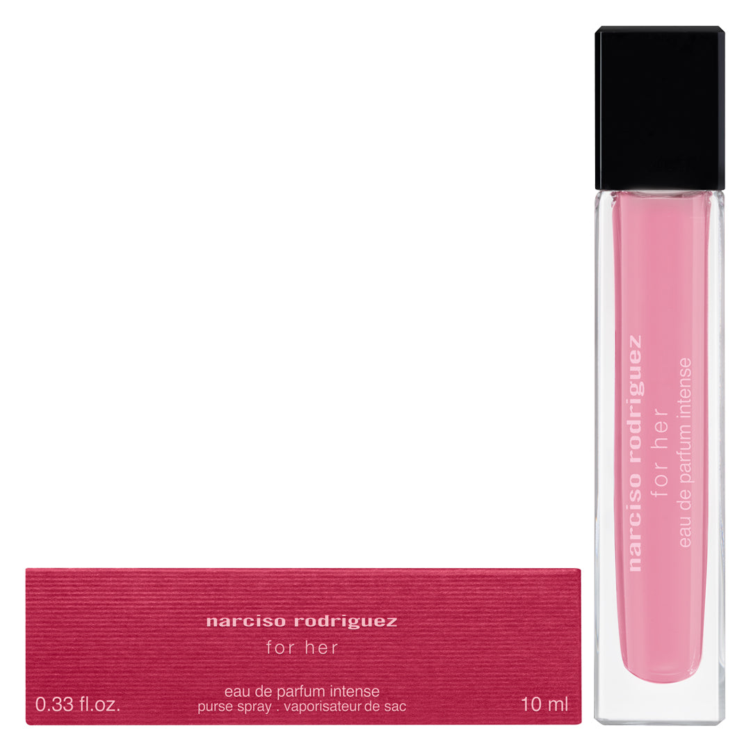Narciso Rodriguez For Her EDP Intense (10ml) - Rozalinda