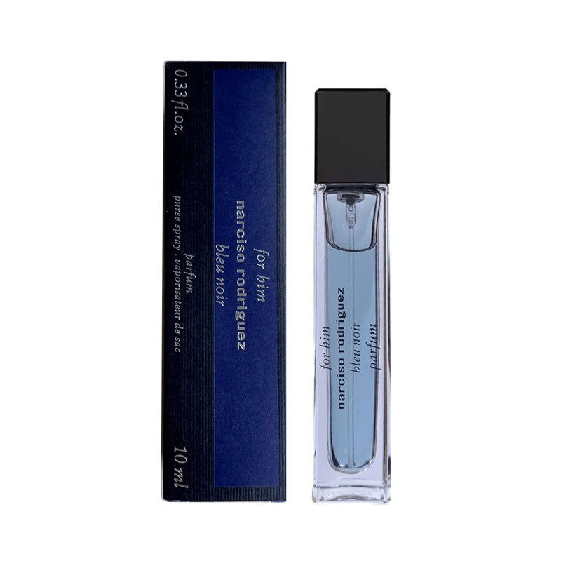 Narciso Rodriguez Bleu Noir Parfum for Him / Travel Size (10ml)