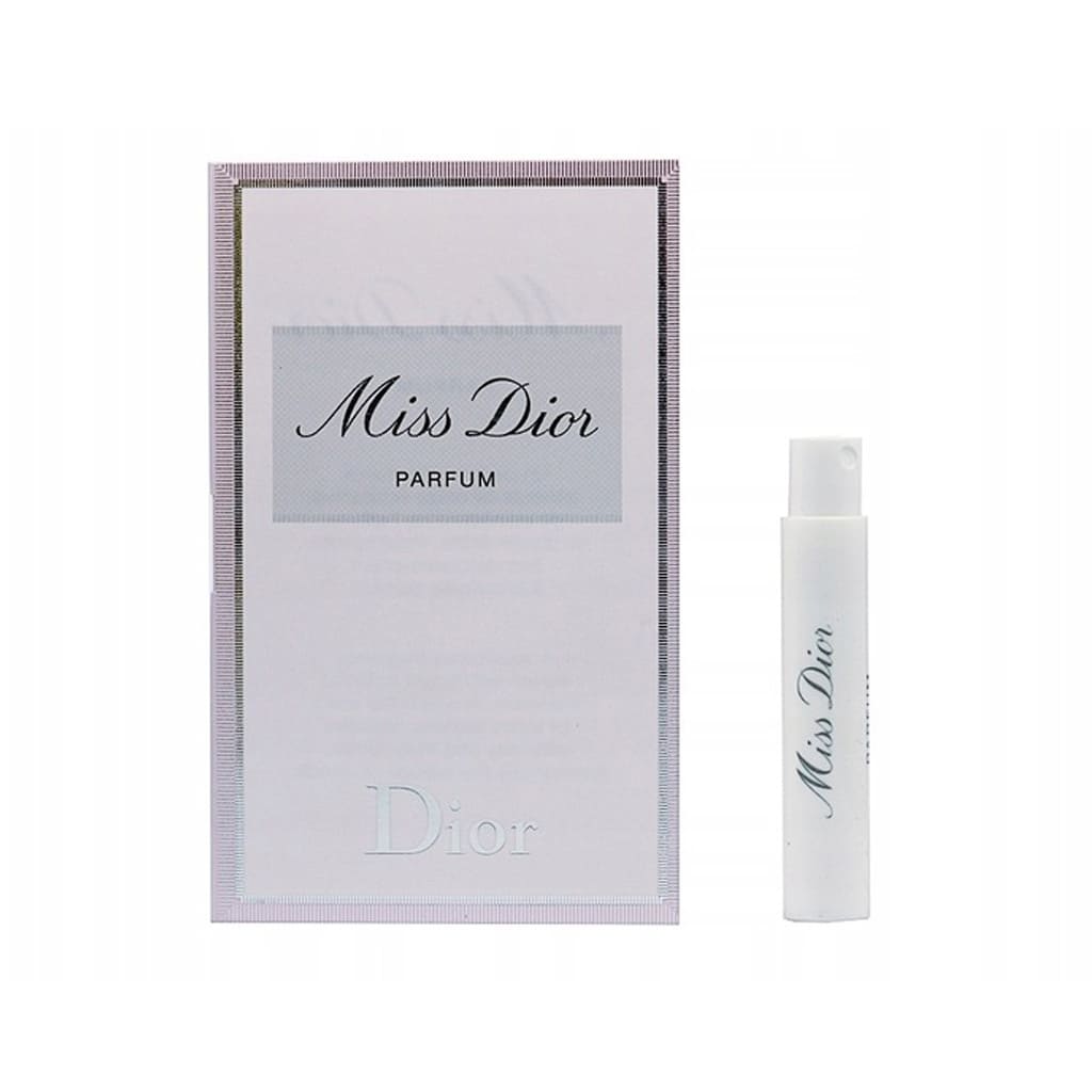 Miss Dior Parfum 2024 / Sample (1ml) - Rozalinda