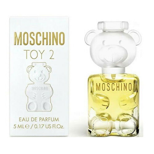 Moschino Toy 2 EDP / Travel Size (5ml) - Rozalinda