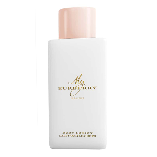 My Burberry Blush Body Lotion (75ml) - Rozalinda
