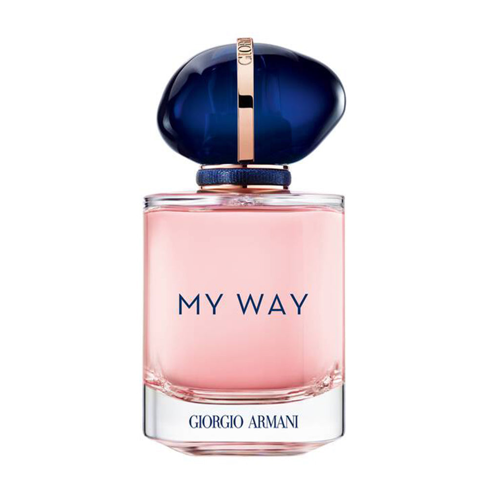 Giorgio Armani My Way EDP (90ml) - Rozalinda