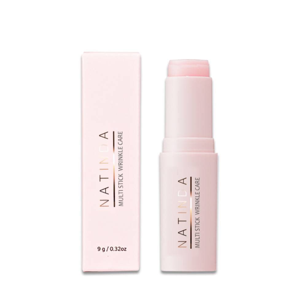 NATINDA - MULTI STICK WRINKLE CARE [9g] - Rozalinda