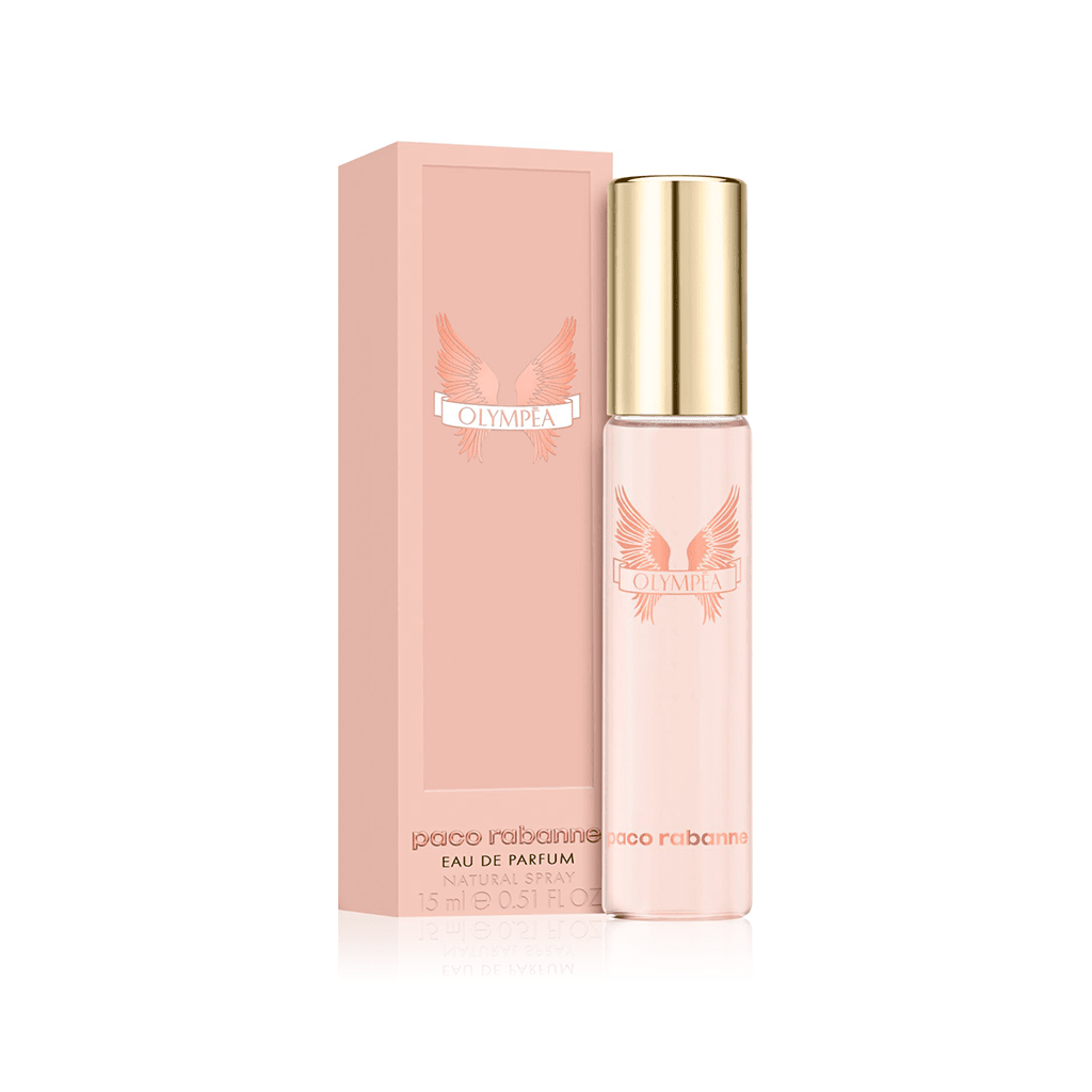 PACO RABANNE OLYMPEA EDP SPRAY (15ml) - Rozalinda