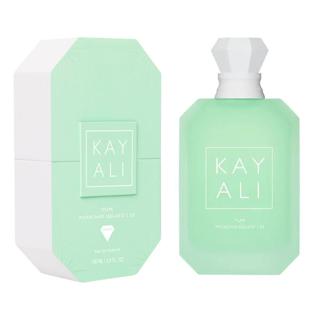 KAYALI Yum Pistachio Gelato 33 EDP (100ml) - Rozalinda