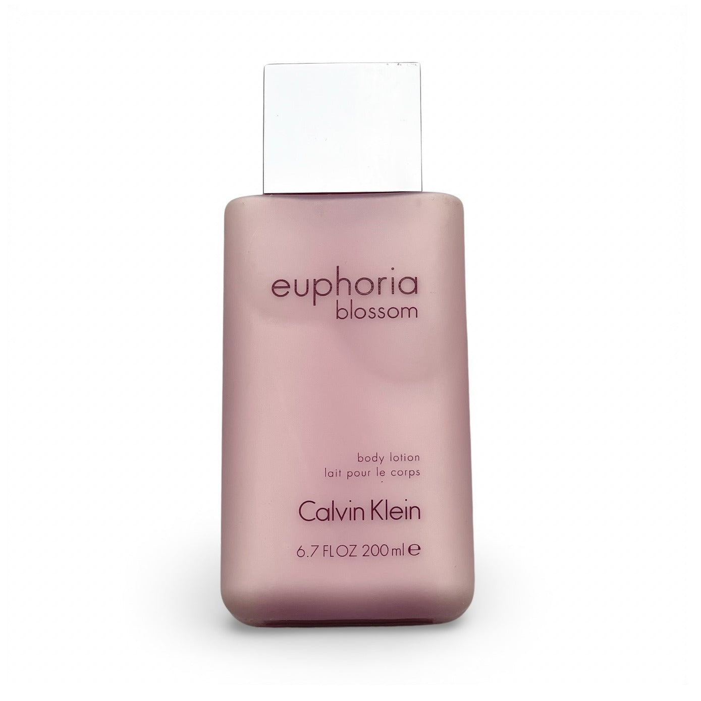 Calvin Klein Euphoria Blossom Body Lotion (200ml) - Rozalinda