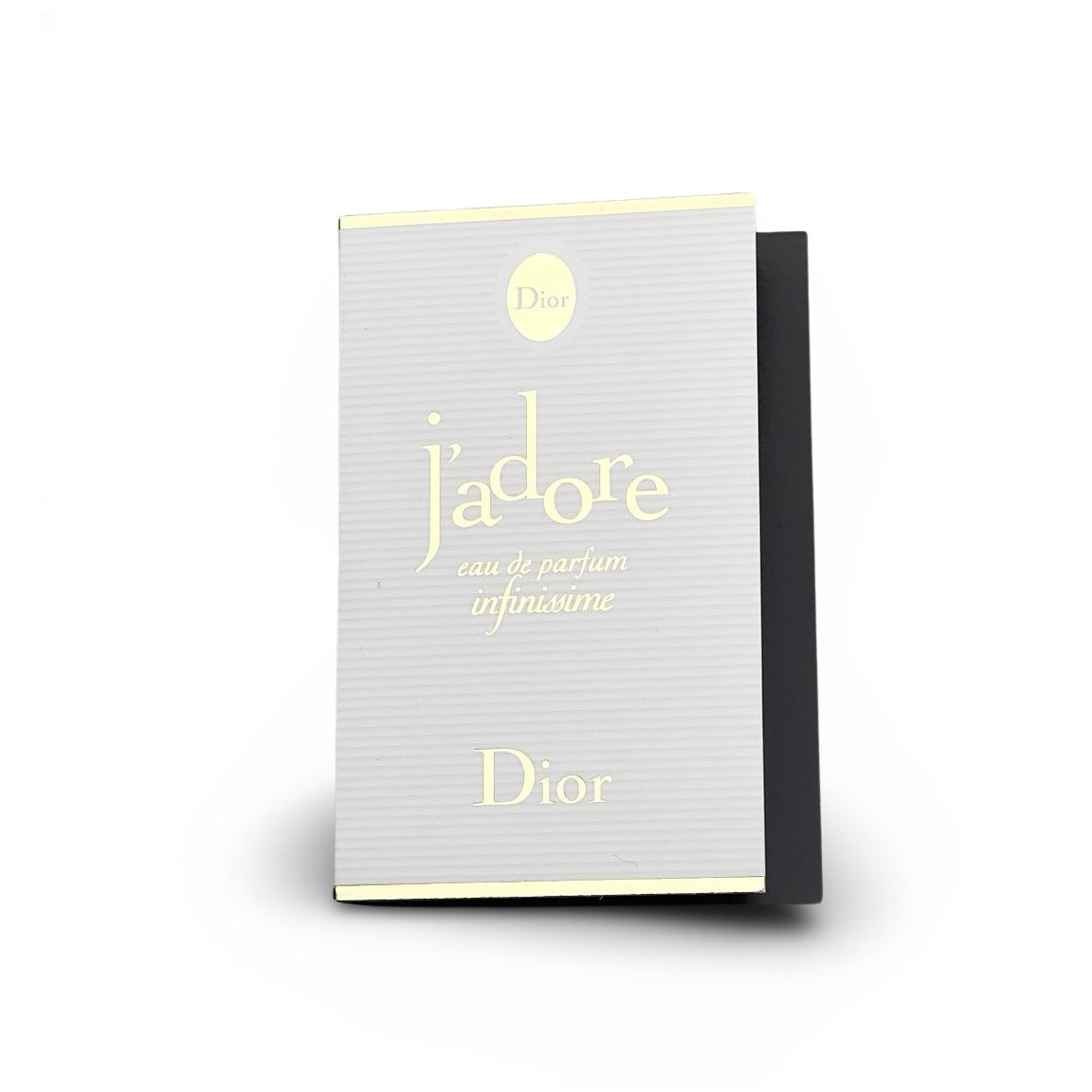 Dior J’Adore Infinissime EDP / Sample (1ml) - Rozalinda