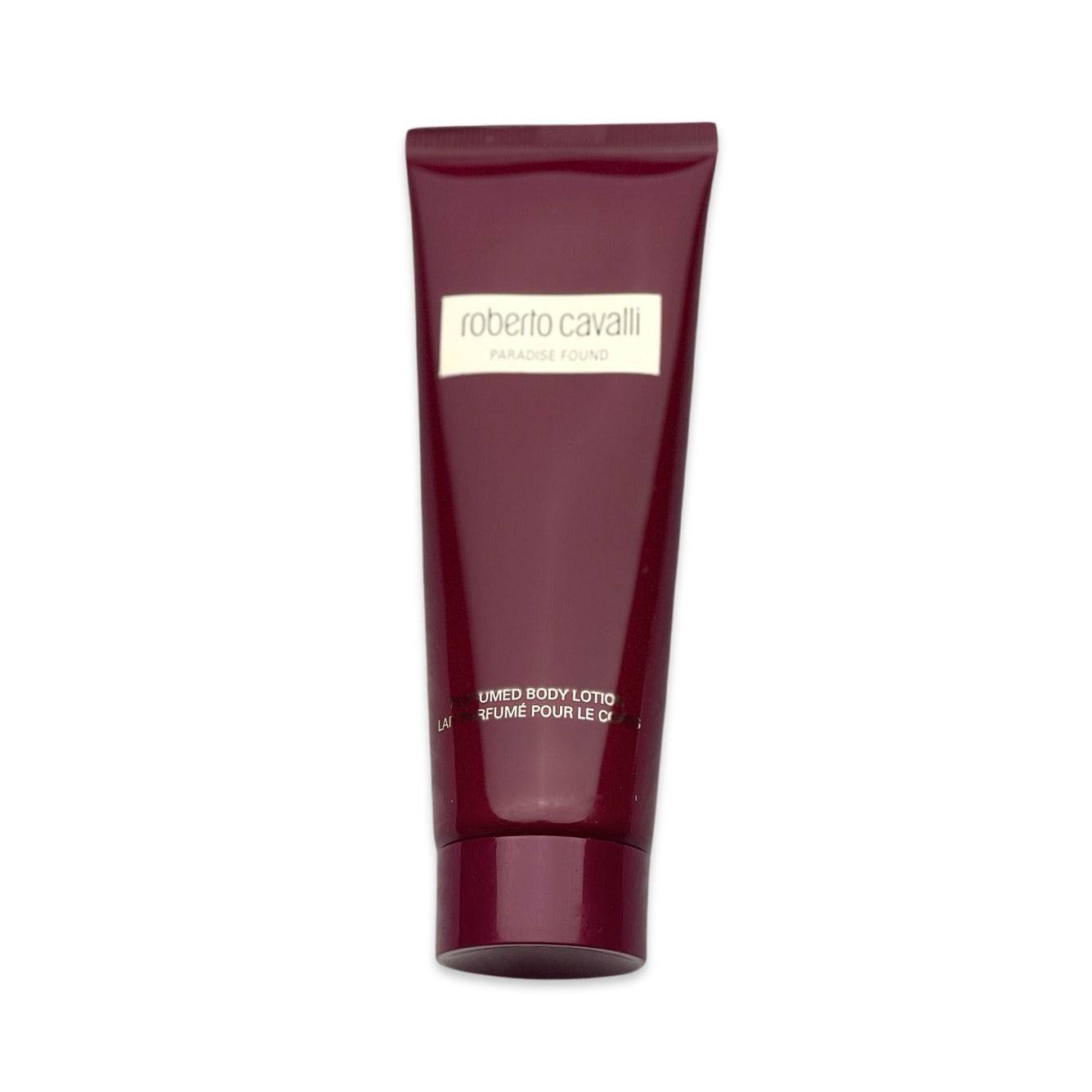 Roberto Cavalli Paradise Found Body Lotion (75ml) - Rozalinda
