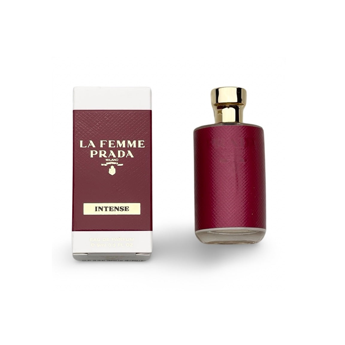 Prada La Femme Intense EDP / Travel Size (9ml) - Rozalinda
