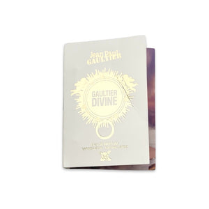 Jean Paul Gaultier Divine / Sample (1.5ml) - Rozalinda