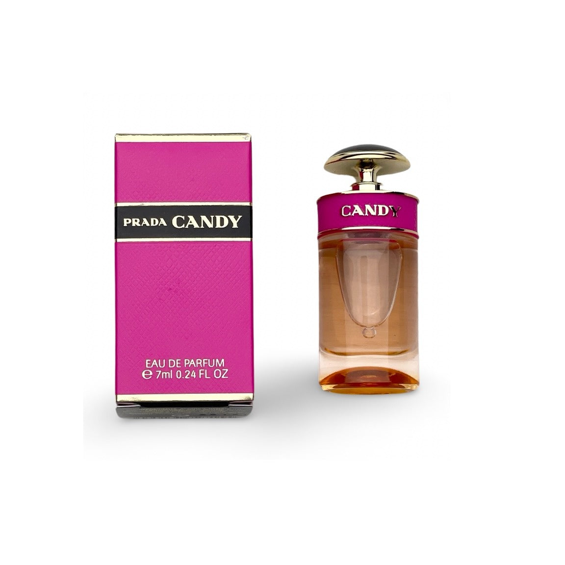 Prada Candy EDP / Travel Size (7ml) - Rozalinda