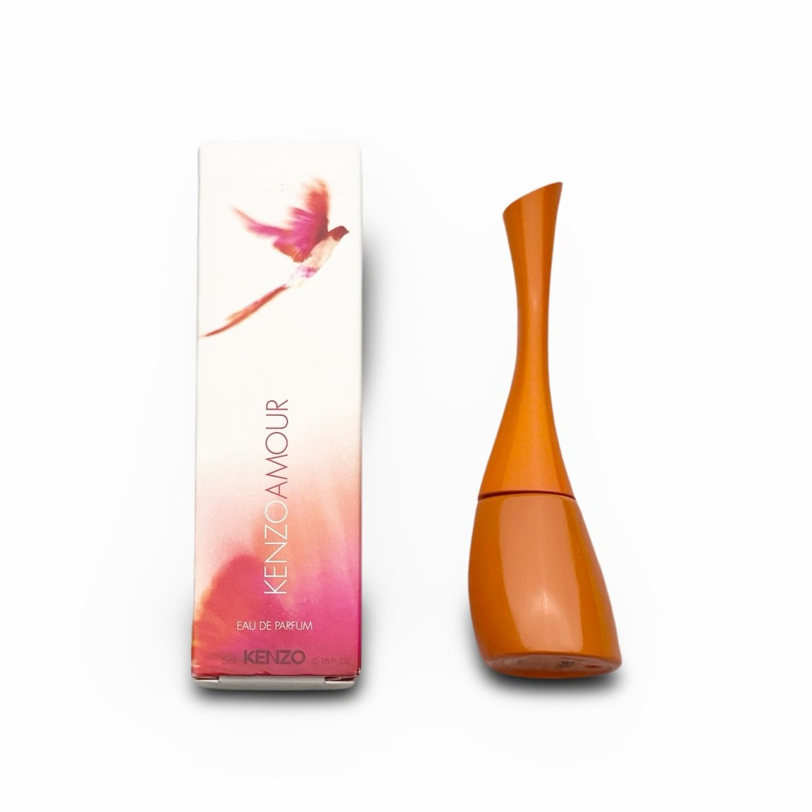 Kenzo Amour EDP / Travel Size (5ml) - Rozalinda