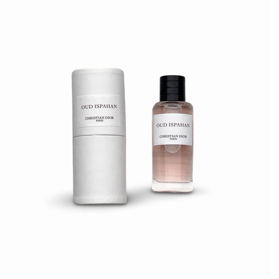 DIOR Oud Ispahan EDP / Travel Size (7.5ml) - Rozalinda