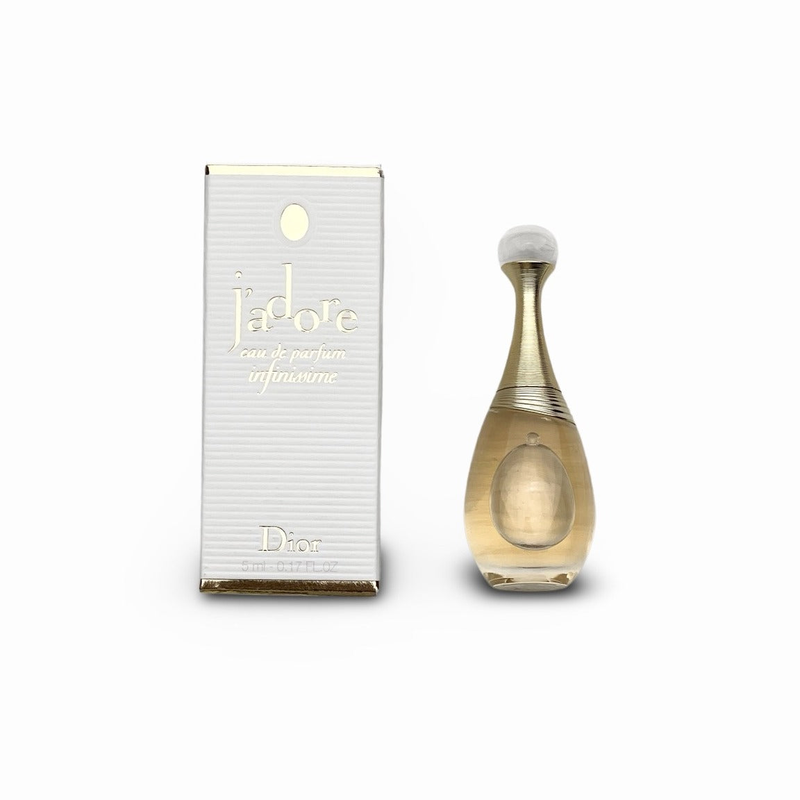 Dior J'adore Infinissime EDP / Travel Size (5ml) - Rozalinda