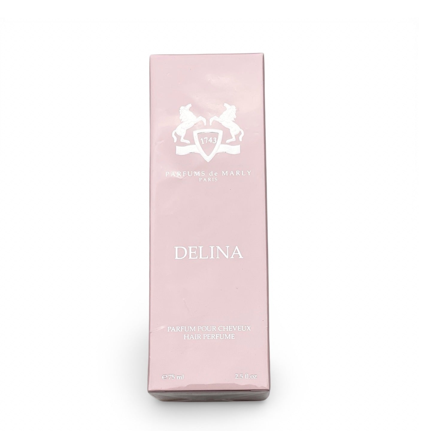 Parfums De Marly Delina Hair Mist (75ml) - Rozalinda