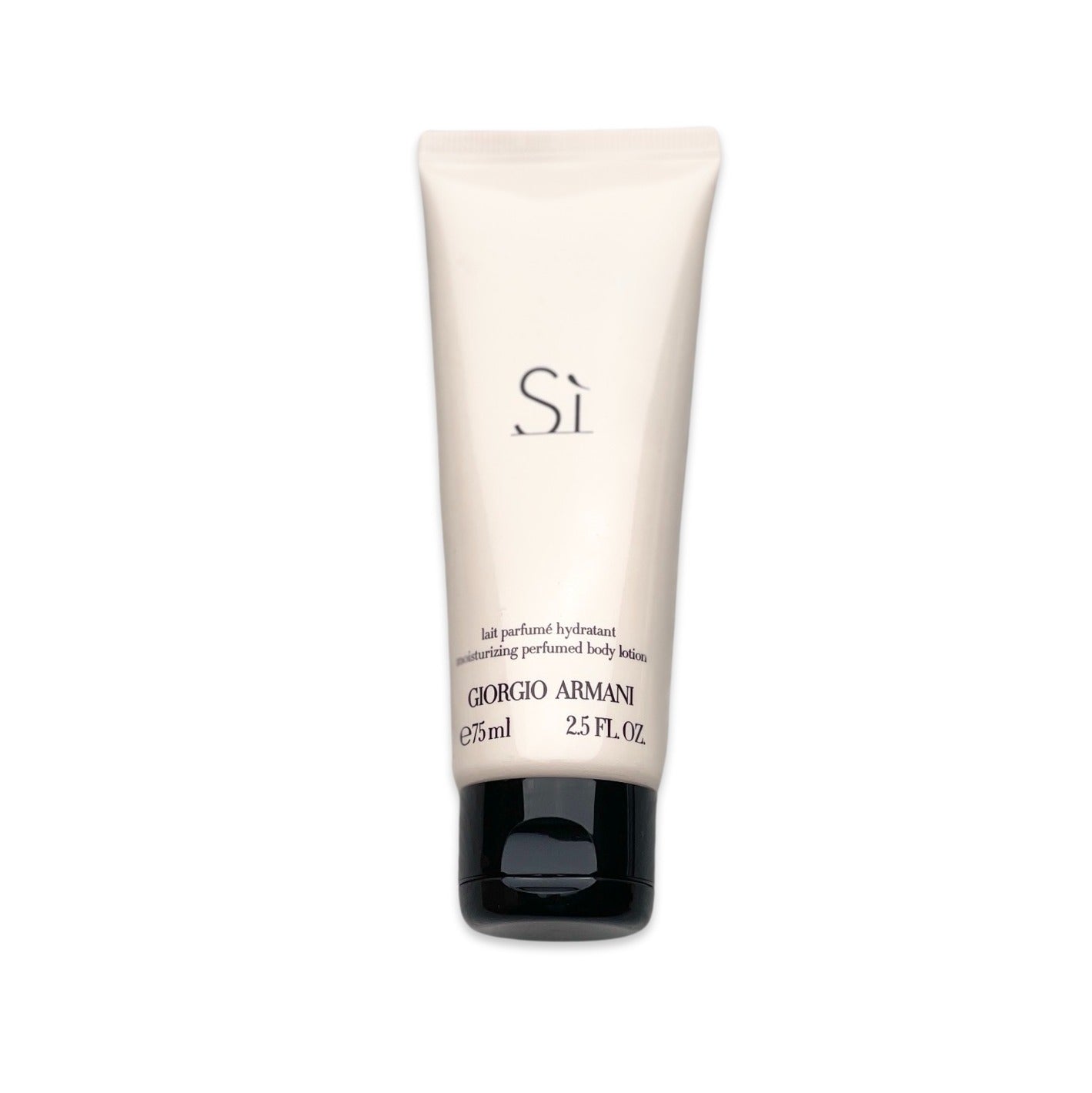 Giorgio Armani Si Body Lotion (75ml) - Rozalinda