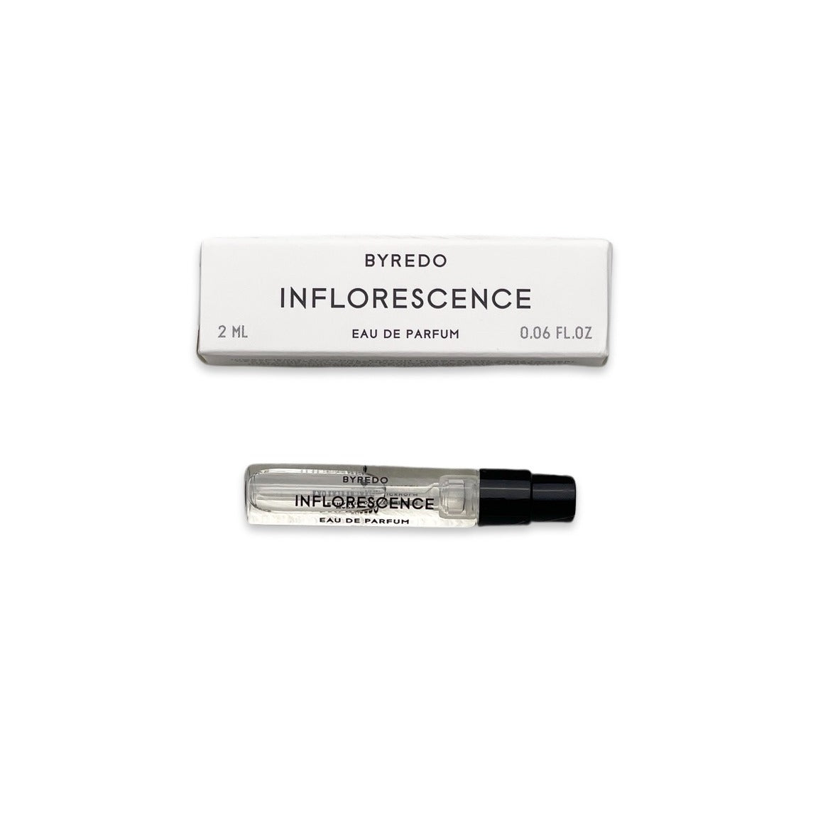 Byredo Inflorescence EDP / Sample (2ml) - Rozalinda