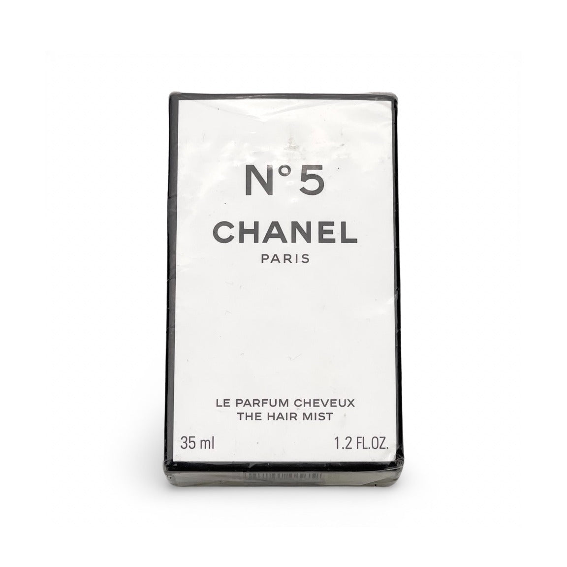 Chanel N°5 Le Parfum Hair Mist (35ml) - Rozalinda