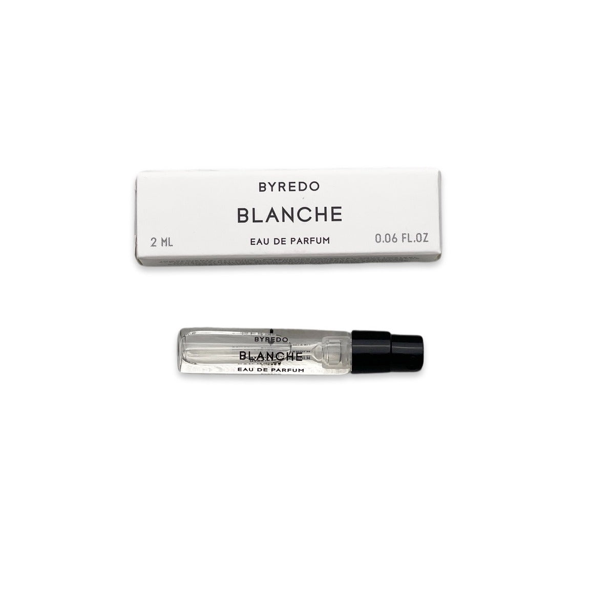 Byredo Blanche EDP / Sample (2ml) - Rozalinda