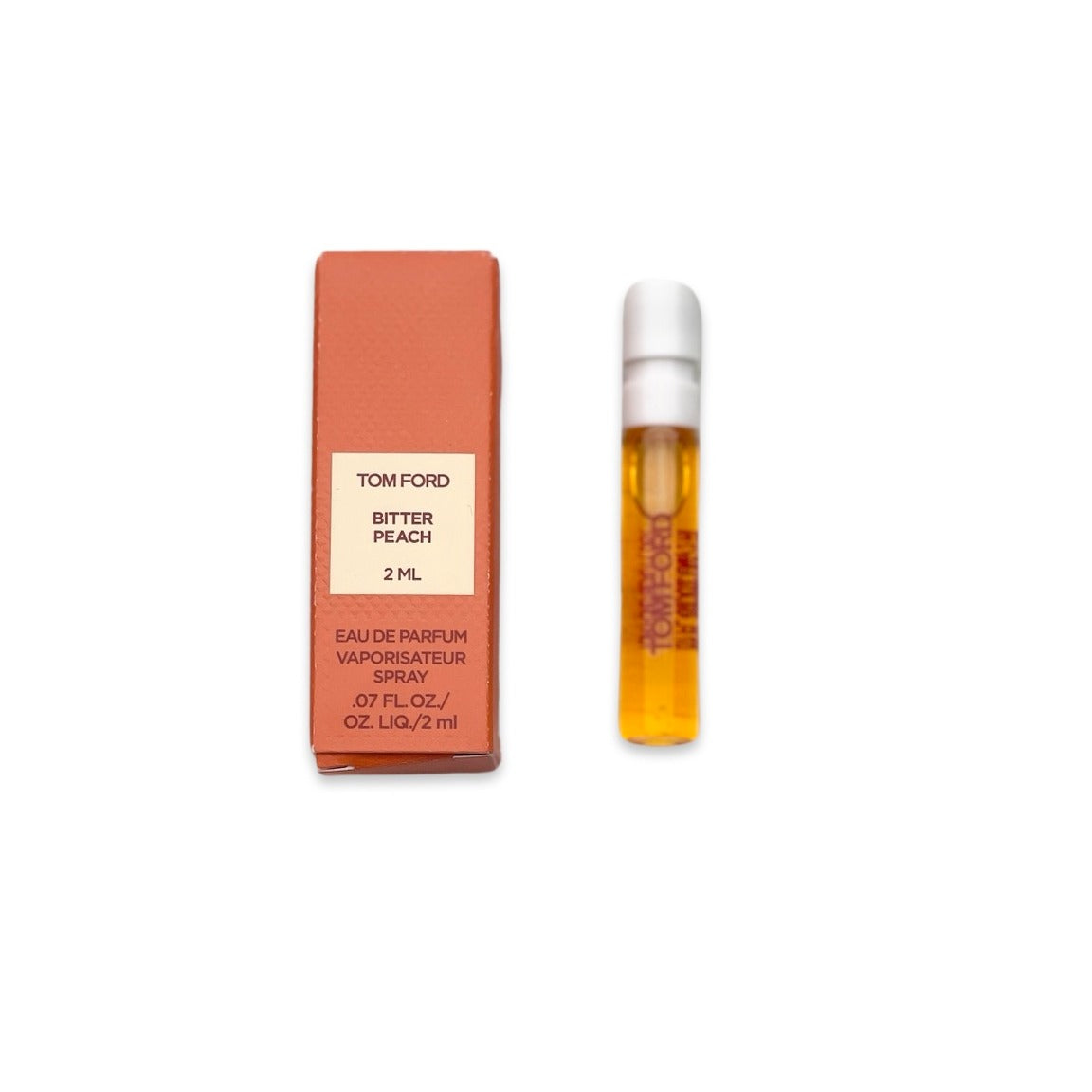 Tom Ford Bitter Peach / Sample (2ml) - Rozalinda