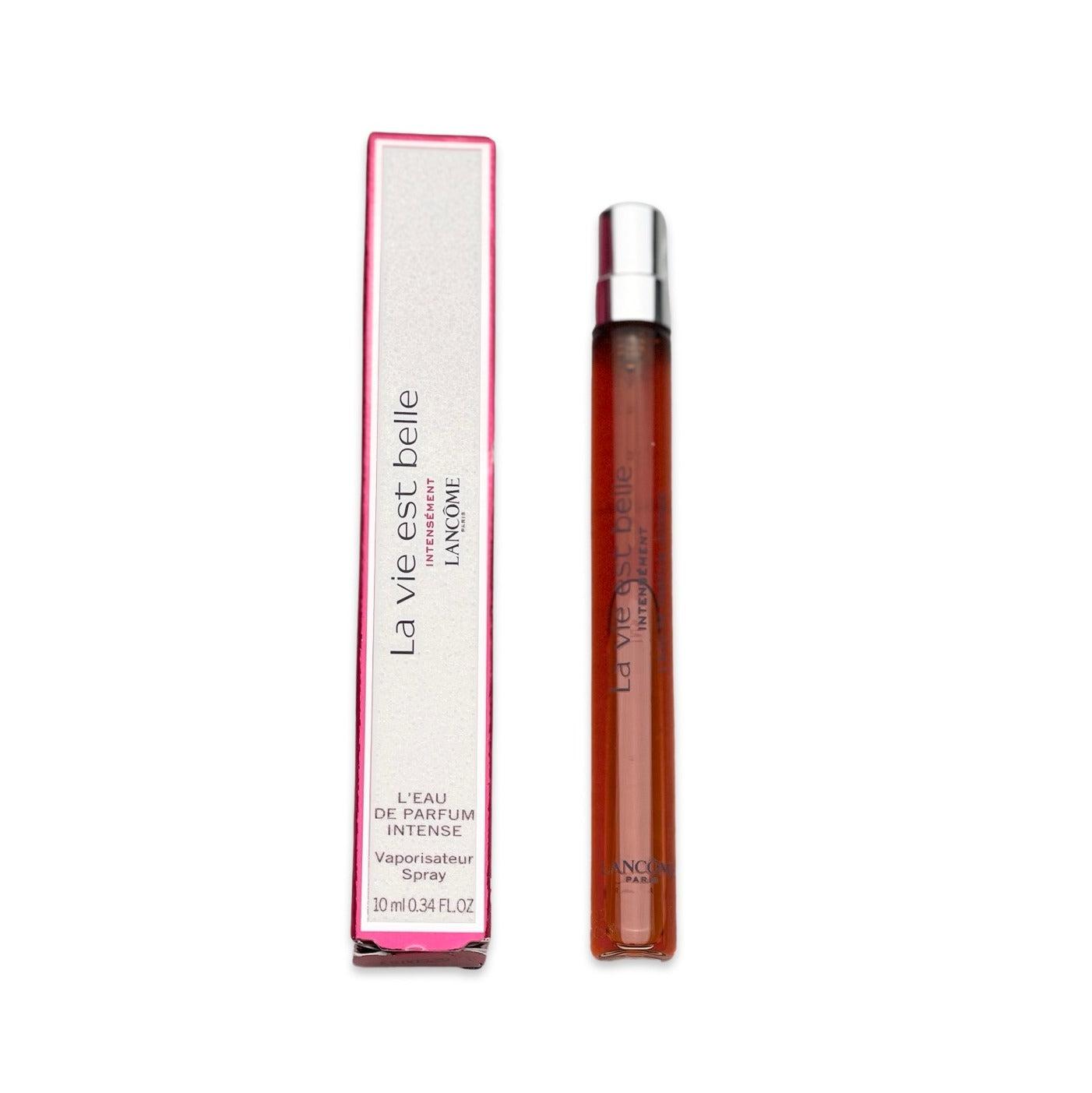 Lancome La Vie Est Belle Intense EDP / Travel Size (10ml) - Rozalinda