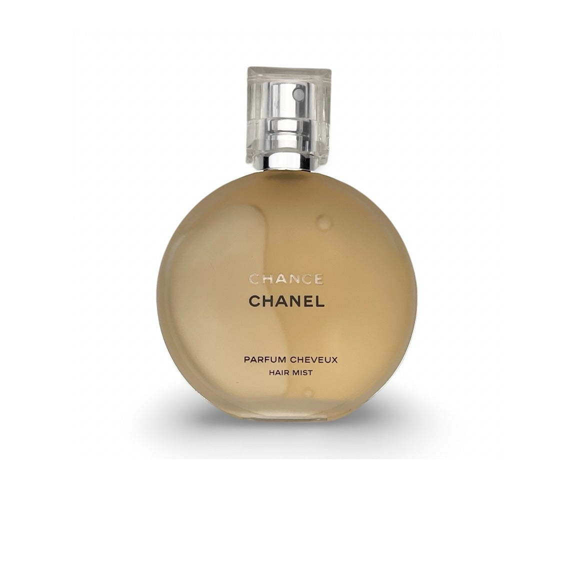 Chanel Chance Cheveux Hair Mist (35ml) - Rozalinda