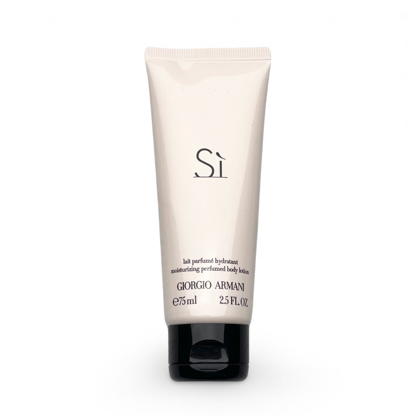 Giorgio Armani Si Body Lotion (75ml) - Rozalinda