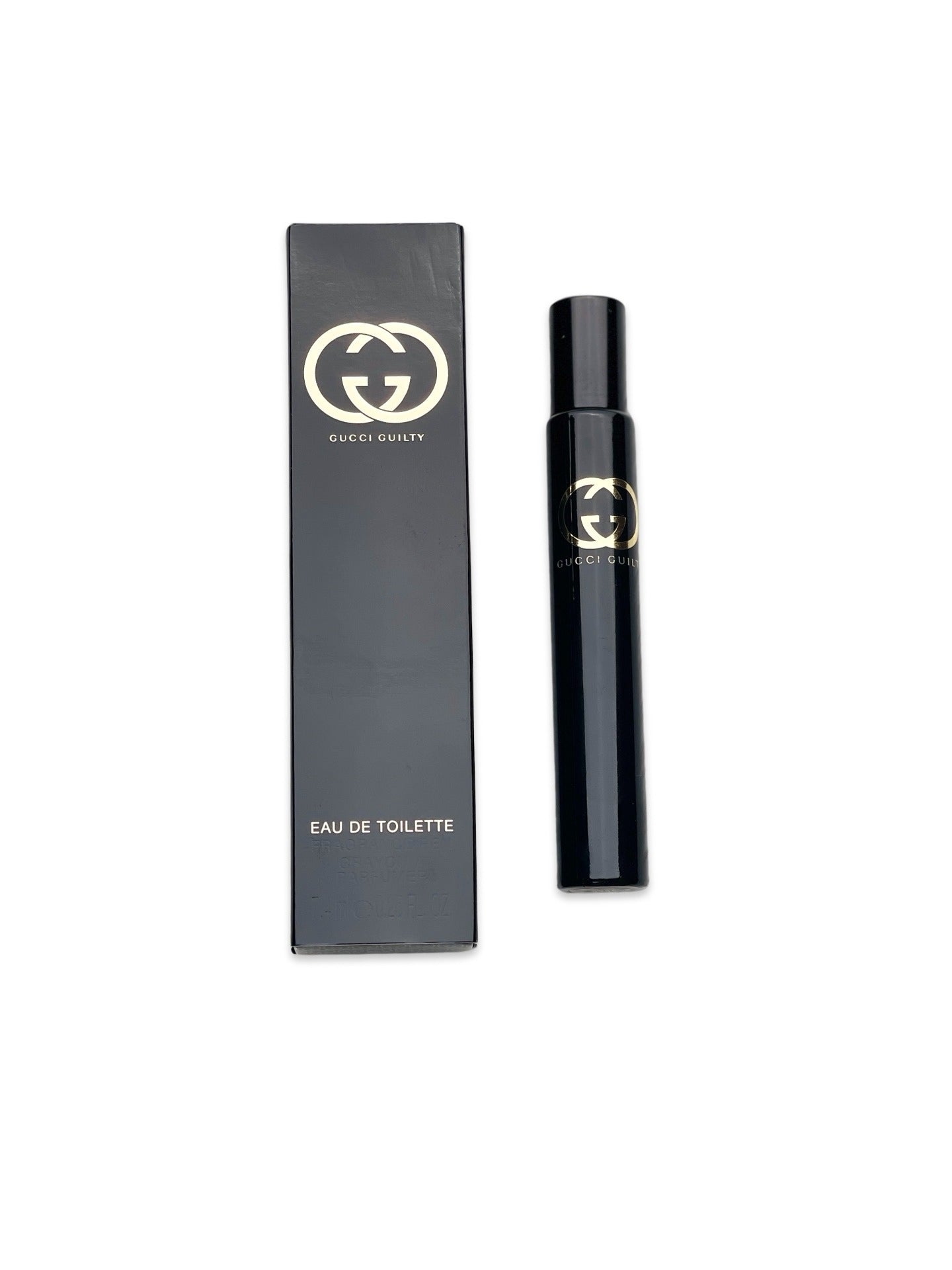 Gucci Guilty EDT Women Roller / Travel Size (7.4ml) - Rozalinda