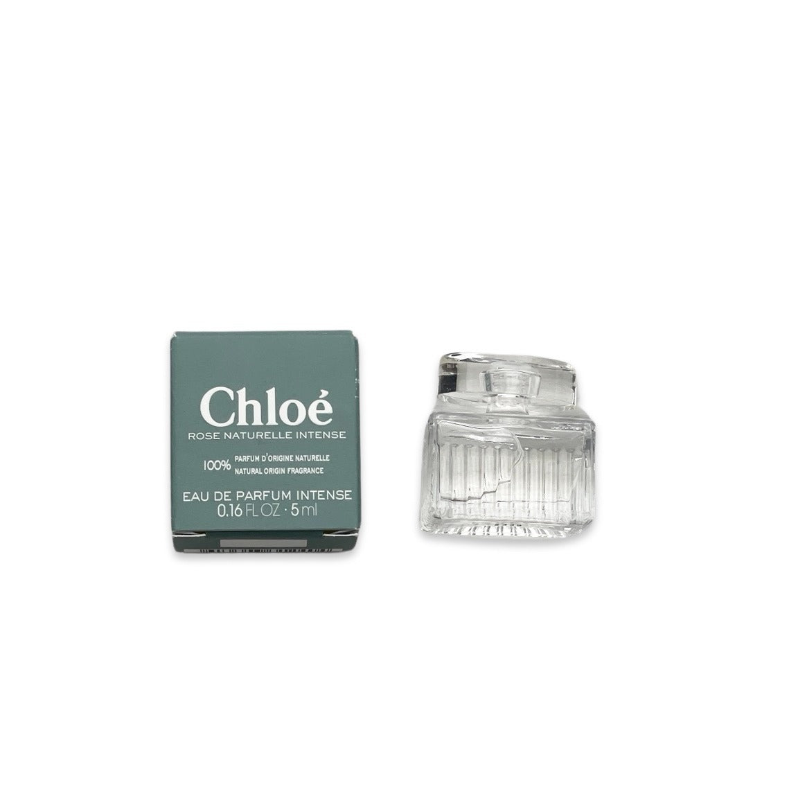 Chloe Rose Naturelle Intense EDP / Travel Size (5ml) - Rozalinda