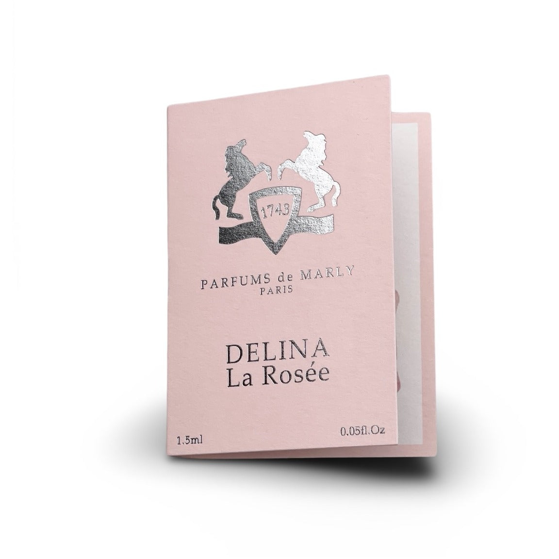 Parfums De Marly Delina La Rosée / Sample (1.5ml) - Rozalinda