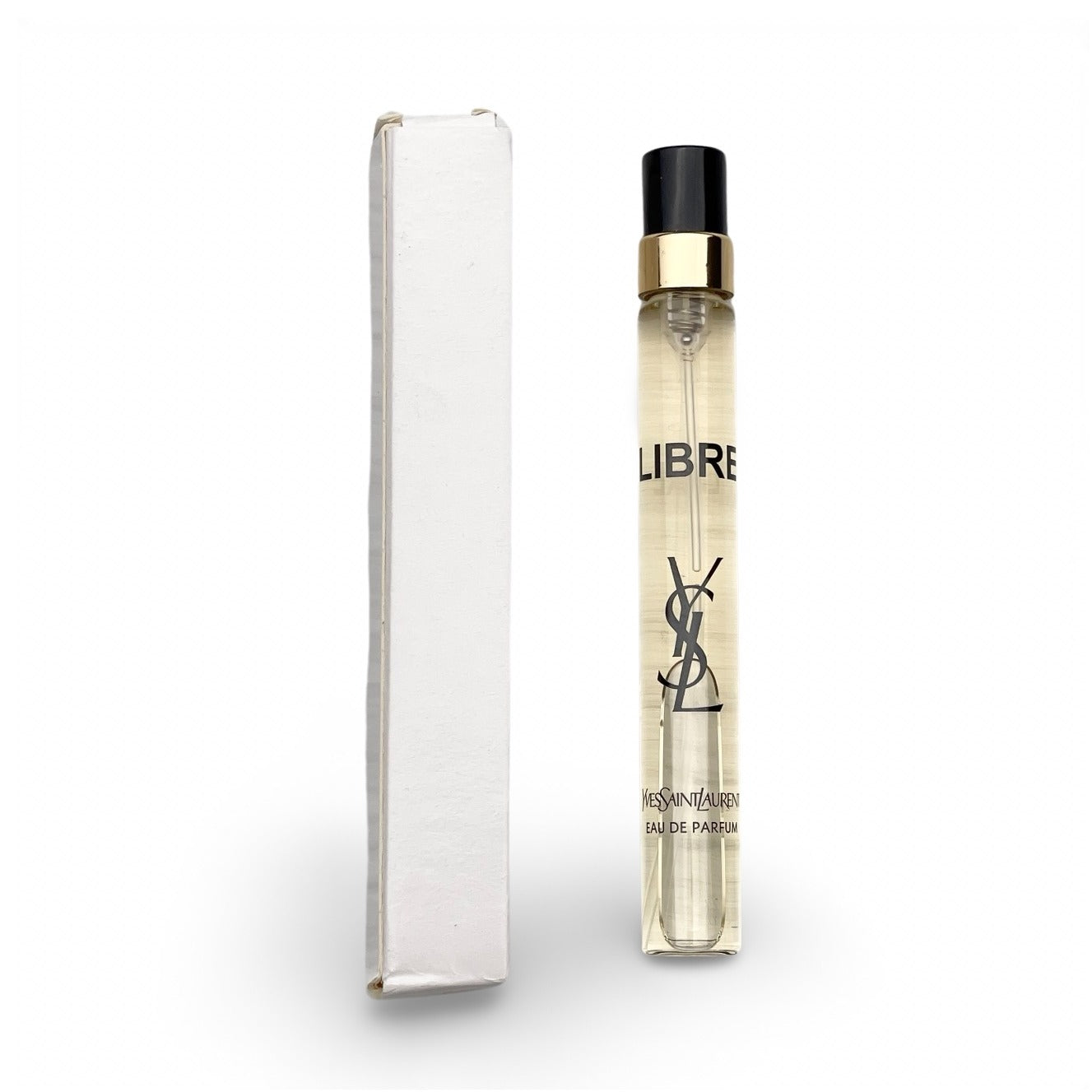 Yves Saint Laurent Libre EDP / Travel Size (10ml) - Rozalinda