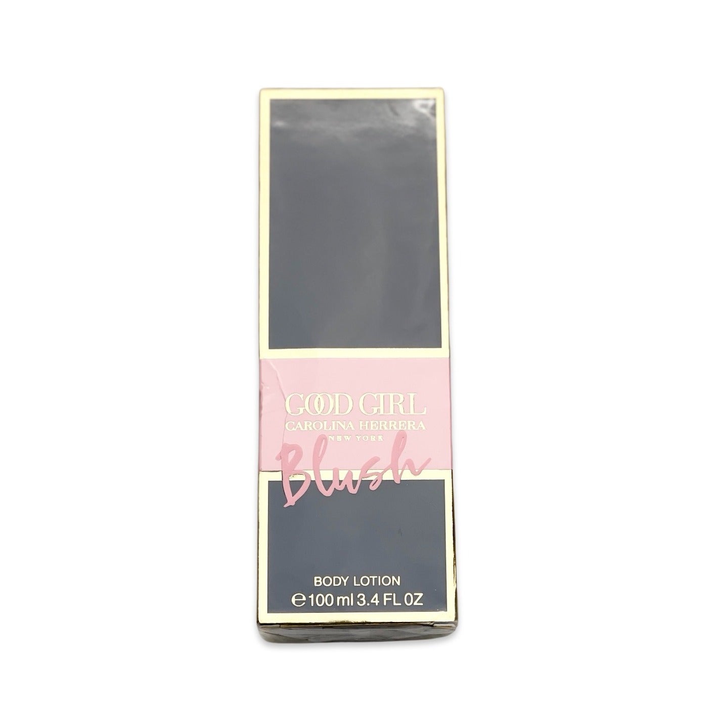Carolina Herrera Good Girl Blush Body Lotion (100ml) - Rozalinda
