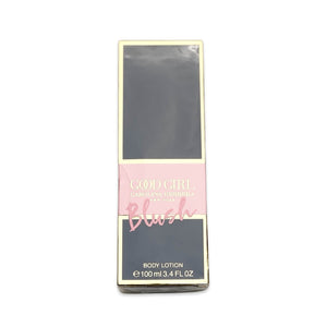 Carolina Herrera Good Girl Blush Body Lotion (100ml) - Rozalinda