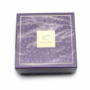 Mugler Alien Mini Set - Perfume (6ml) & Body Lotion (30ml) - Rozalinda
