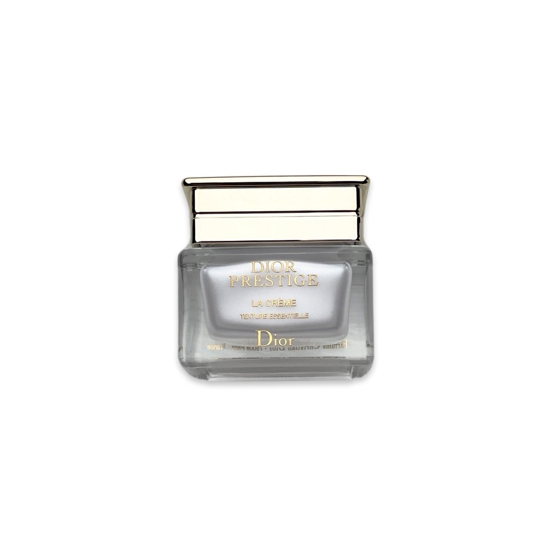 Dior Prestige La Crème Texture Essentielle (15ml) - Rozalinda
