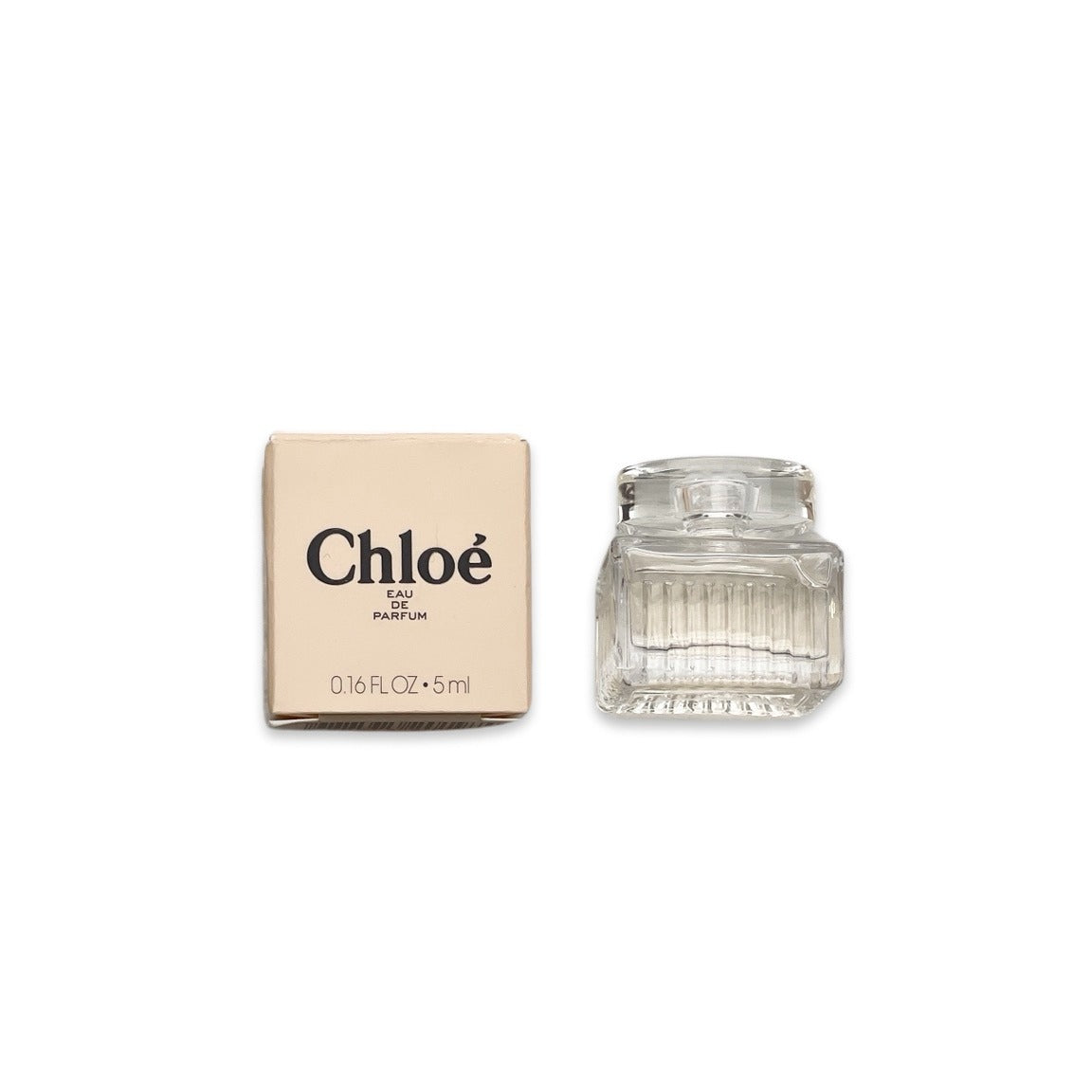 Chloe EDP / Travel Size (5ml) - Rozalinda